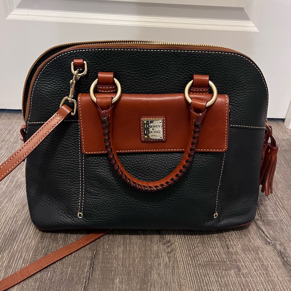 Rooney and Burke purse shoulder bag y2k